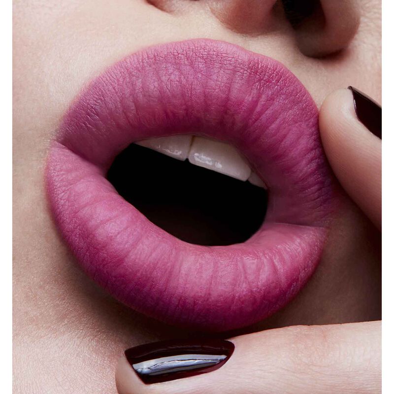 MAC Powder Kiss Matte Lipstick image number 54